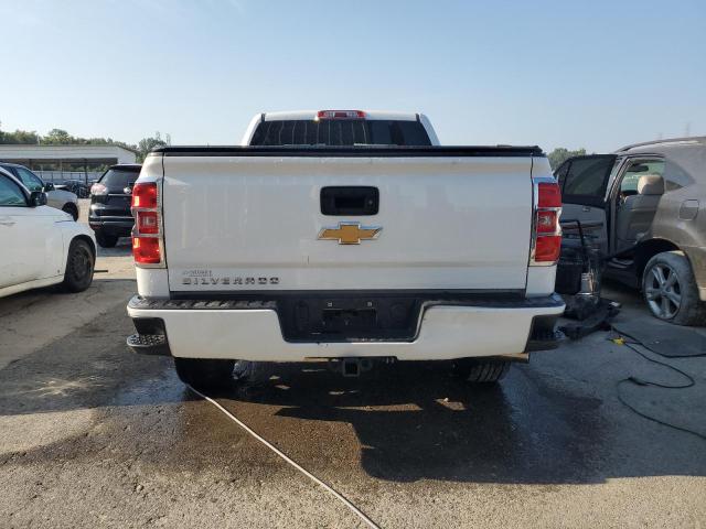 Photo 6 from auction – 2017 CHEVROLET SILVERADO with VIN 1GCRCPEC7HZ338240