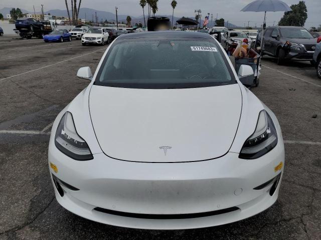 Photo 5 from auction – 2017 TESLA MODEL 3 with VIN 5YJ3E1EA0HF002107