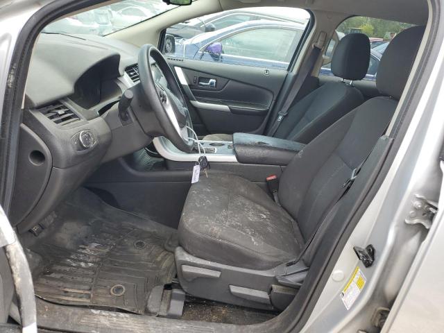 Photo 7 from auction – 2013 FORD EDGE SE with VIN 2FMDK3G92DBA37374