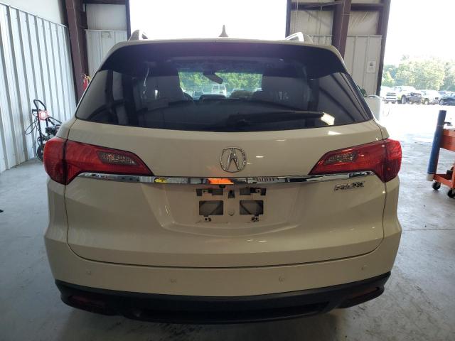 Photo 6 from auction – 2015 ACURA RDX TECHNO with VIN 5J8TB3H53FL013035