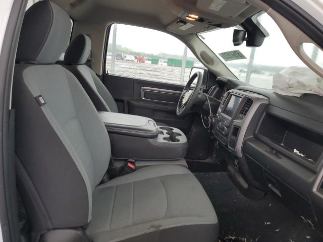 Photo 10 from auction – 2022 RAM 1500 CLASS with VIN 3C6JR6DG4NG283954