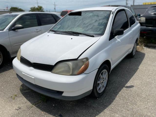 Photo 2 from auction – 2005 TOYOTA ECHO with VIN JTDAT12355017349