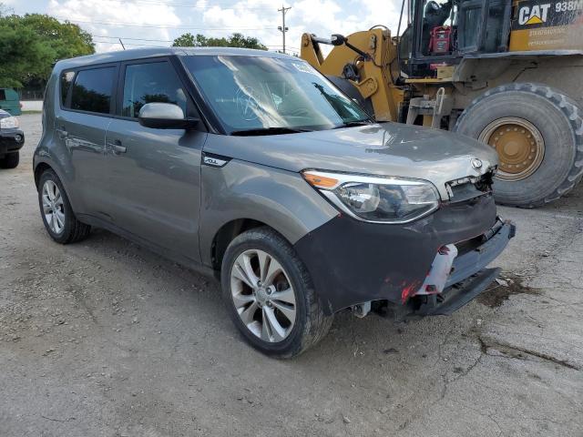 Photo 4 from auction – 2016 KIA SOUL + with VIN KNDJP3A54G7247678