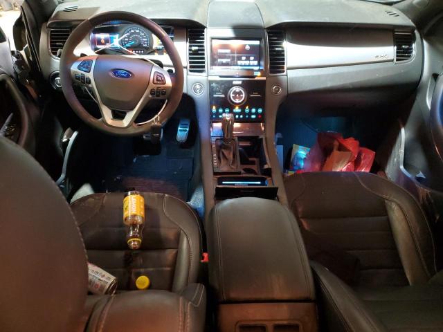 Photo 8 from auction – 2015 FORD TAURUS SHO with VIN 1FAHP2KT0FG120680