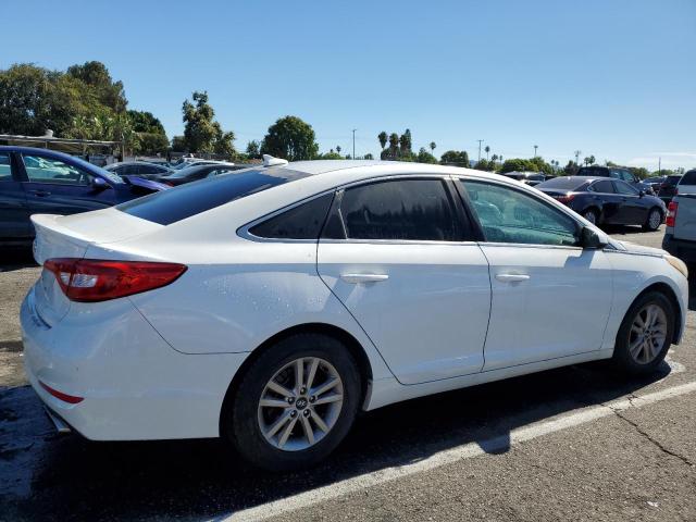 Photo 3 from auction – 2016 HYUNDAI SONATA SE with VIN 5NPE24AF5GH388043