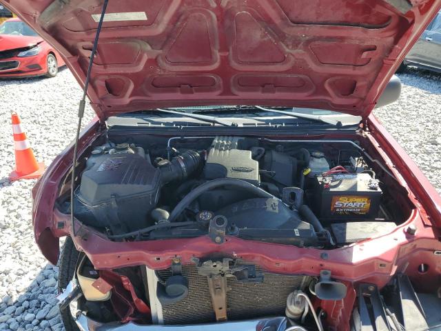Photo 11 from auction – 2005 CHEVROLET COLORADO with VIN 1GCCS138158266506