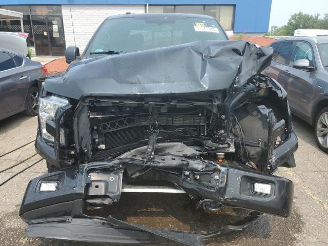 Photo 5 from auction – 2017 FORD F150 SUPER with VIN 1FTEW1EP7HFC87054