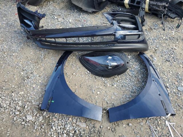 Photo 13 from auction – 2021 PORSCHE MACAN with VIN WP1AA2A54MLB01407