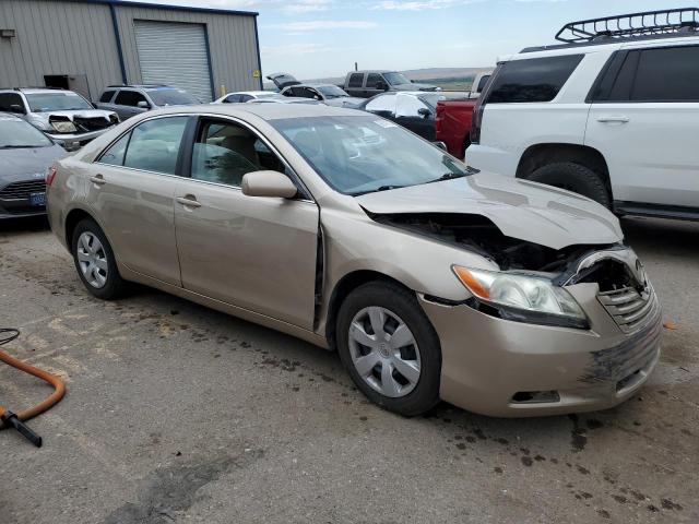 Photo 4 from auction – 2009 TOYOTA CAMRY BASE with VIN 4T1BE46KX9U362672