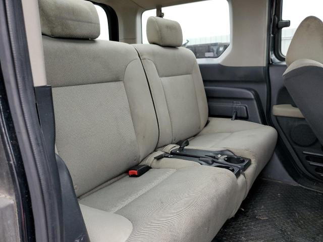 Photo 10 from auction – 2008 HONDA ELEMENT EX with VIN 5J6YH28708L007169