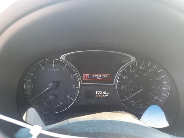 Photo 9 from auction – 2014 NISSAN ALTIMA 3.5 with VIN 1N4BL3AP8EC405659