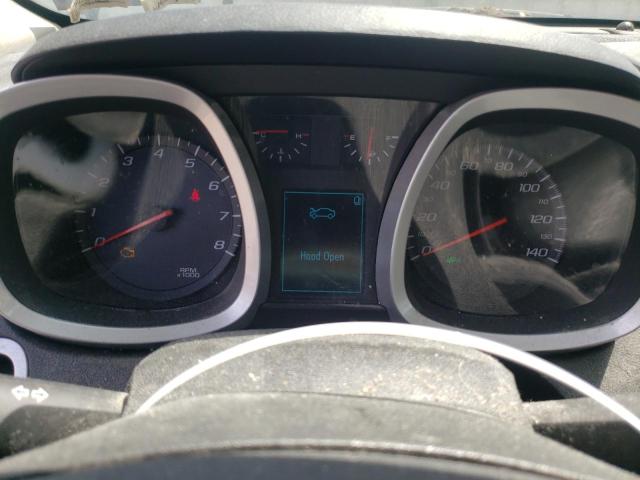 Photo 9 from auction – 2014 CHEVROLET EQUINOX LT with VIN 2GNFLFEK0E6319449