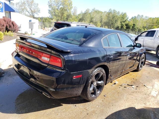 Photo 3 from auction – 2013 DODGE CHARGER SX with VIN 2C3CDXHG6DH546822
