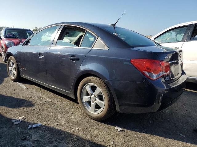 Photo 2 from auction – 2014 CHEVROLET CRUZE LT with VIN 1G1PC5SBXE7462834