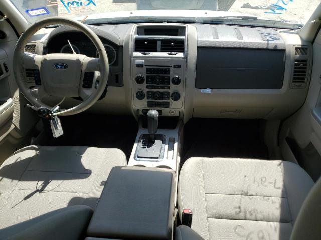 Photo 8 from auction – 2012 FORD ESCAPE XLT with VIN 1FMCU0DG2CKB80000