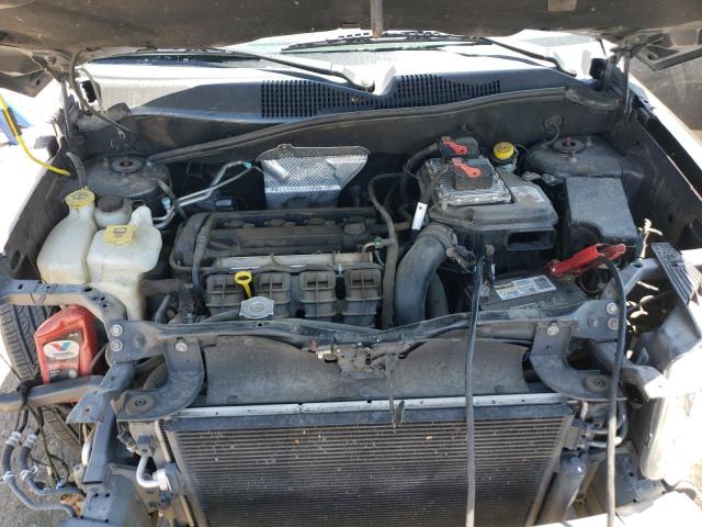 Photo 12 from auction – 2016 JEEP COMPASS LA with VIN 1C4NJCEA3GD773621