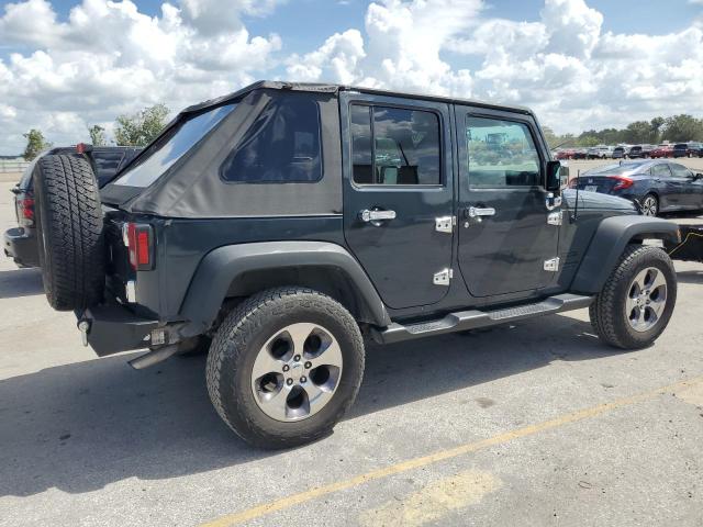 Photo 3 from auction – 2016 JEEP WRANGLER U with VIN 1C4BJWDGXGL269373