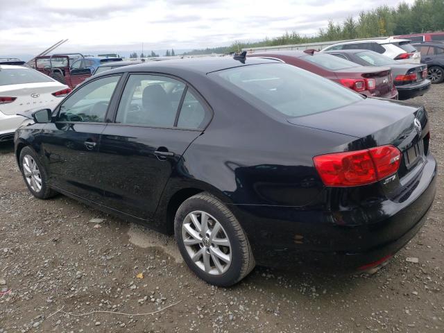 Photo 2 from auction – 2012 VOLKSWAGEN JETTA SE with VIN 3VWDP7AJ5CM450366