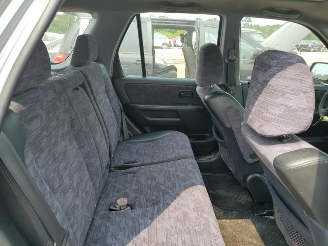 Photo 10 from auction – 2002 HONDA CR-V LX with VIN JHLRD78422C035431