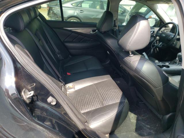 Photo 10 from auction – 2015 INFINITI Q50 BASE with VIN JN1BV7AR7FM392866