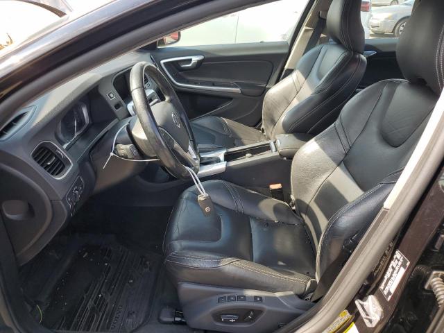 Photo 7 from auction – 2017 VOLVO S60 with VIN YV126MFL5H2432108