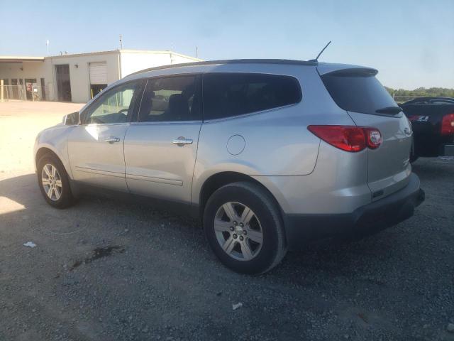 Photo 2 from auction – 2011 CHEVROLET TRAVERSE L with VIN 1GNKRJED7BJ266281