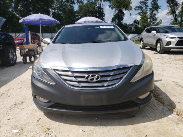 صورة رقم 5 من المزاد - 2011 HYUNDAI SONATA SE مع VIN 5NPEC4AC7BH003769