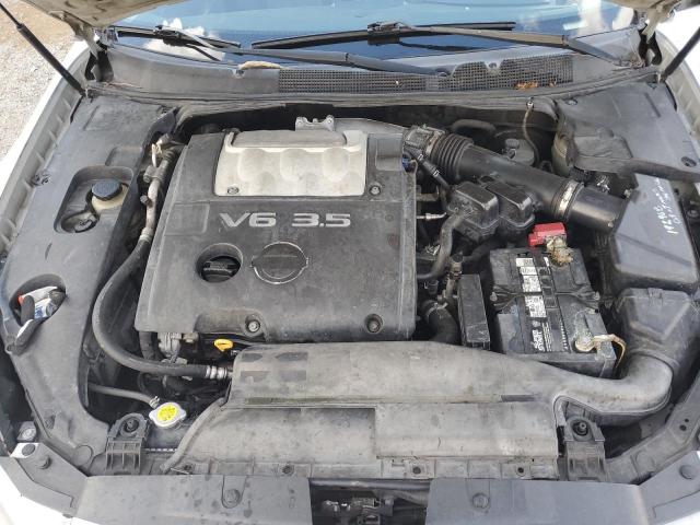 Photo 11 from auction – 2008 NISSAN MAXIMA SE with VIN 1N4BA41E28C817428