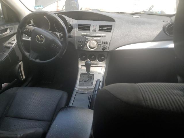 Photo 8 from auction – 2010 MAZDA 3 I with VIN JM1BL1SF2A1303882