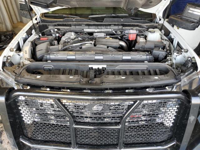 Photo 11 from auction – 2022 CHEVROLET SILVERADO with VIN 1GC4YPEY8NF365466