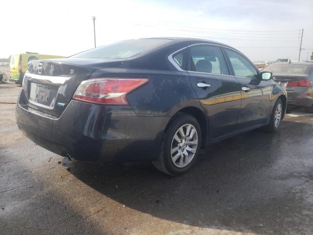Photo 3 from auction – 2013 NISSAN ALTIMA 2.5 with VIN 1N4AL3AP9DN420864