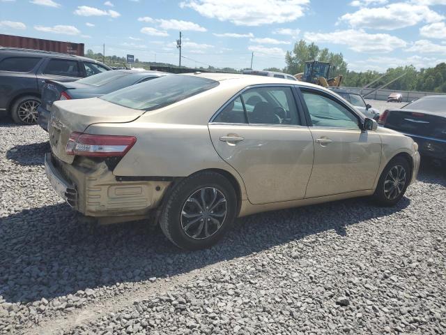 Photo 3 from auction – 2011 TOYOTA CAMRY BASE with VIN 4T1BF3EK0BU694554