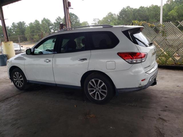 Photo 2 from auction – 2014 NISSAN PATHFINDER with VIN 5N1AR2MN3EC689660