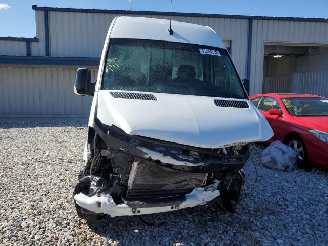 Photo 5 from auction – 2017 FREIGHTLINER SPRINTER 2 with VIN WDYPE8CDXHP575002