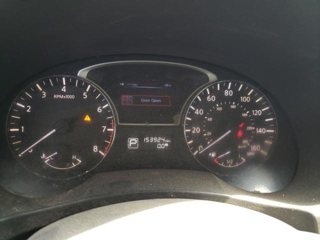 Photo 9 from auction – 2013 NISSAN ALTIMA 2.5 with VIN 1N4AL3AP7DC214017