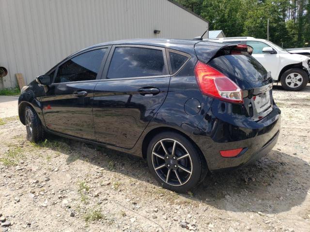 Photo 2 from auction – 2016 FORD FIESTA SE with VIN 3FADP4EJ3GM130230
