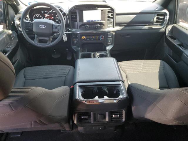 Photo 8 from auction – 2021 FORD F150 SUPER with VIN 1FTEW1EP9MKD82734
