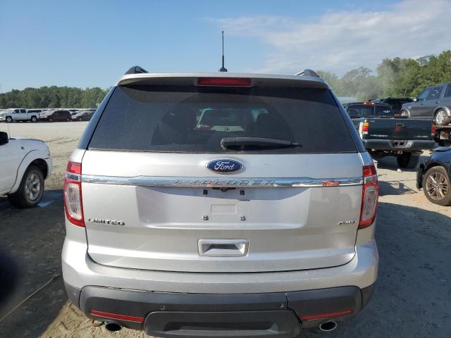 Photo 6 from auction – 2013 FORD EXPLORER with VIN 1FM5K8F83DGA88448