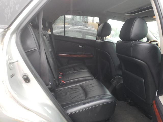 Photo 10 from auction – 2004 LEXUS RX 330 with VIN 2T2HA31U14C020901