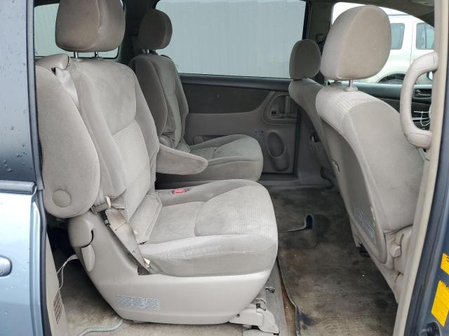 Photo 11 from auction – 2007 TOYOTA SIENNA CE with VIN 5TDZK23C97S027630