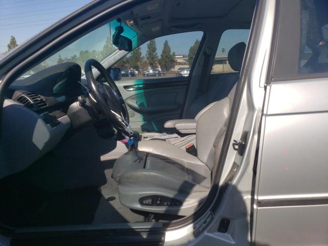 Photo 7 from auction – 2001 BMW 325 I with VIN WBAAN37481NJ10764
