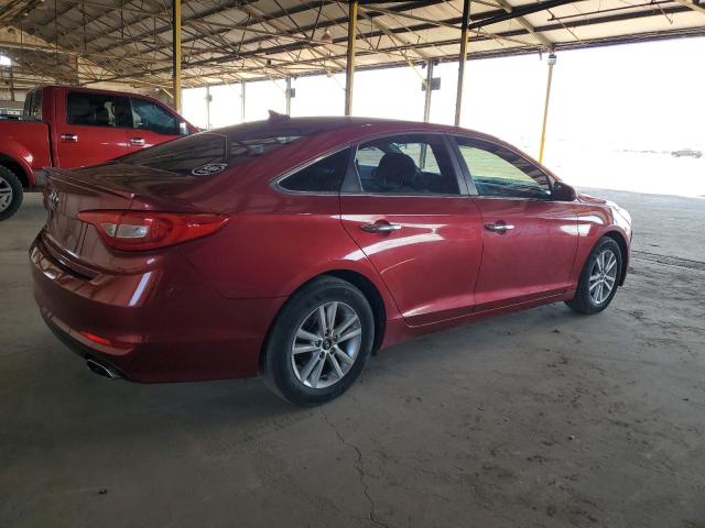 Photo 3 from auction – 2016 HYUNDAI SONATA SE with VIN 5NPE24AF5GH329526