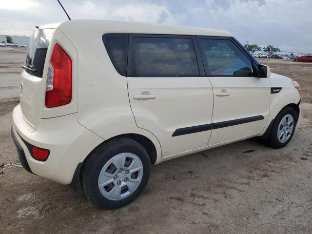 Photo 3 from auction – 2012 KIA SOUL with VIN KNDJT2A57C7472953