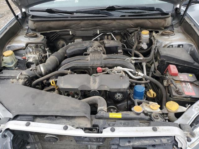 Снимка 11 от търг – 2013 SUBARU OUTBACK 2. с VIN 4S4BRBCC2D3310473