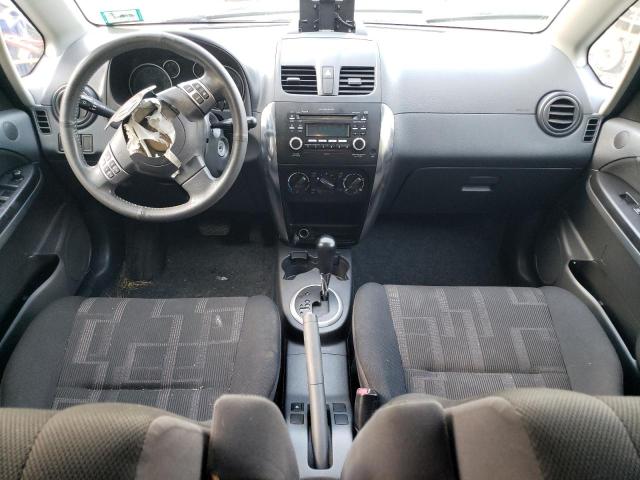 Photo 8 from auction – 2012 SUZUKI SX4 SPORT with VIN JS2YC5A56C6300280