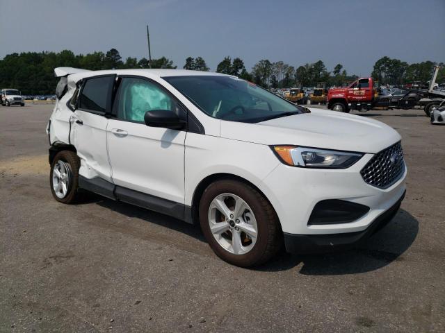 صورة رقم 4 من المزاد - 2023 FORD EDGE SE مع VIN 2FMPK4G90PBA22007