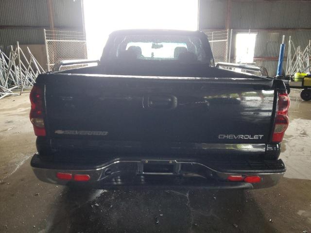 Снимка 6 от търг – 2004 CHEVROLET SILVERADO с VIN 2GCEC19V141215916