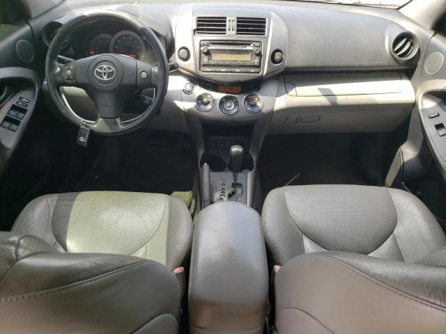 Photo 8 from auction – 2012 TOYOTA RAV4 LIMIT with VIN JTMYF4DVXCD031820