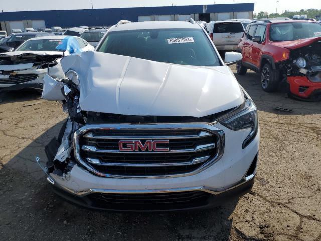 Photo 5 from auction – 2019 GMC TERRAIN SL with VIN 3GKALPEX5KL383292