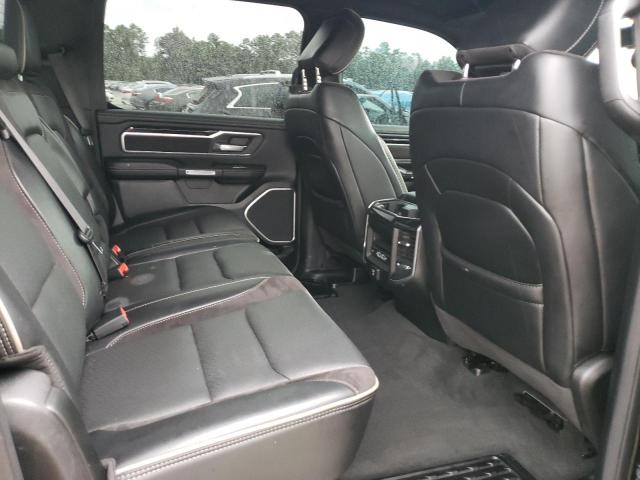 Photo 10 from auction – 2020 RAM 1500 LARAM with VIN 1C6SRFJTXLN325389